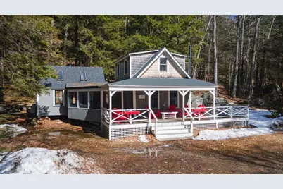 199 Hancock Road, Harrisville, NH 03450 - Photo 1