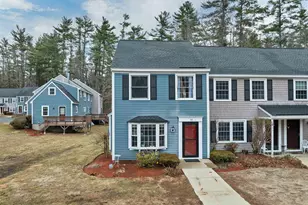 33 Donovan Ct, Merrimack, NH 03054 - Photo 1