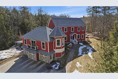 38 Range Road, Epsom, NH 03234 - Photo 1