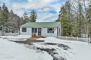 487 Shackford Corner Rd, Barnstead, NH 03225 - Photo 1