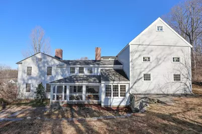 1 Cemetery Road, New Boston, NH 03070 - Photo 1