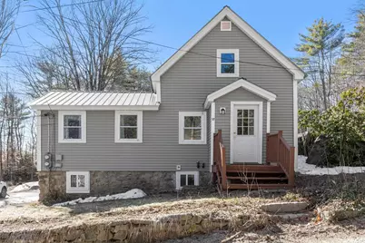 17 Angier Road, Fitzwilliam, NH 03447 - Photo 1