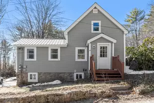 17 Angier Rd, Fitzwilliam, NH 03447 - Photo 1