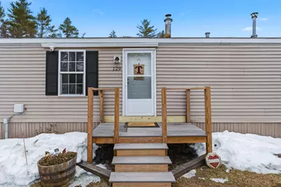 129 Salmon Falls Road, Rochester, NH 03868 - Photo 1