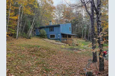 205 Baptist Road, Canterbury, NH 03224 - Photo 1