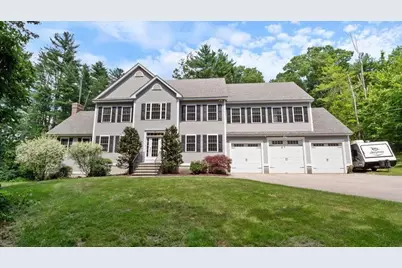 16 Horseshoe Road, Windham, NH 03087 - Photo 1
