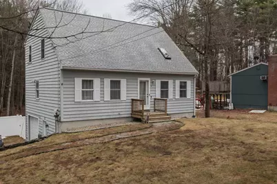 8 Linebrook Road, Atkinson, NH 03811 - Photo 1