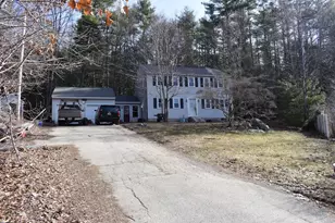 411 Mont Vernon Rd, Milford, NH 03055 - Photo 1