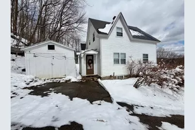 205 Denmark Street, Berlin, NH 03570 - Photo 1