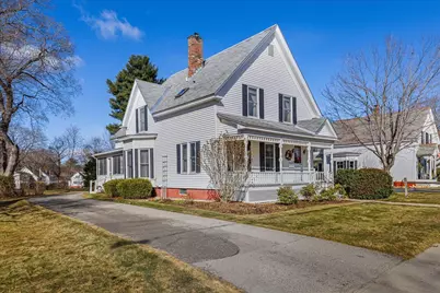 22 Gilsum Street, Keene, NH 03431 - Photo 1