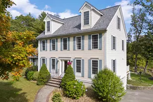 2 Hall Ave, Salem, NH 03079 - Photo 1