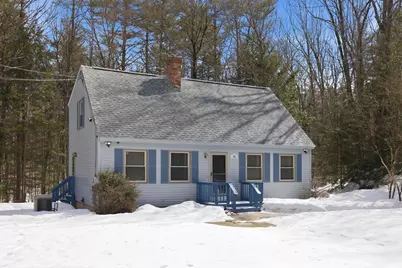 46 New Road #5, Salisbury, NH 03268 - Photo 1
