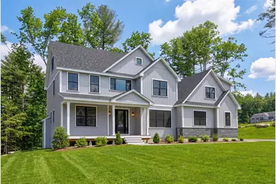 8 Carmel Road, Pelham, NH 03076 - Photo 1