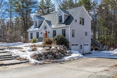 7 Blackshire Court, Somersworth, NH 03878 - Photo 1