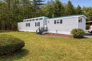 196 New Hillcrest Dr, Greenville, NH 03048 - Photo 1