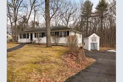 3 Hunter Lane, Hudson, NH 03051 - Photo 1