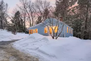 27 Smithville Rd, New Ipswich, NH 03071 - Photo 1
