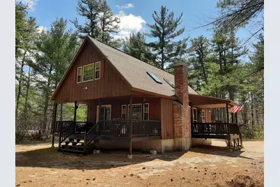 31 McGrew Drive, Tamworth, NH 03886 - Photo 1