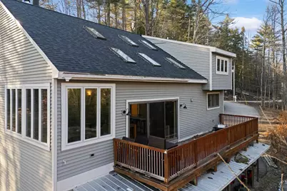 236 Buckley Road, Weare, NH 03045 - Photo 1