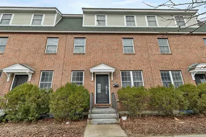 9 Falkland Place #A3, Portsmouth, NH 03801 - Photo 1