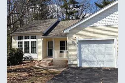 6 Lincoln Drive, Londonderry, NH 03053 - Photo 1