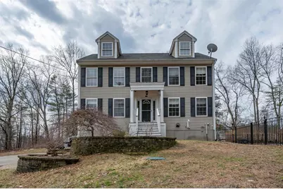 27 Red Squirrel Lane, Chester, NH 03036 - Photo 1