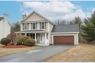61 Marathon Way, Manchester, NH 03109 - Photo 1