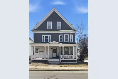 646 Maple Street, Manchester, NH 03104 - Photo 1