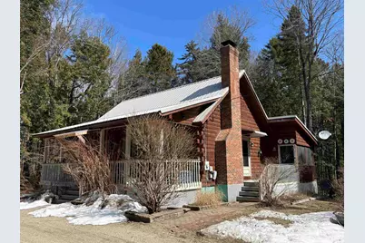 362 Granite Road, Effingham, NH 03882 - Photo 1