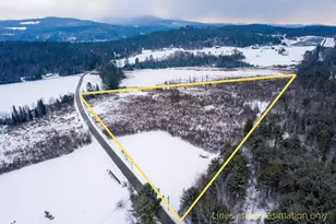 00 Parker Hill Rd, Lisbon, NH 03585 - Photo 1