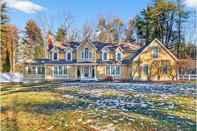 8 Morning Star Drive, Stratham, NH 03885 - Photo 1