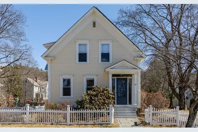 29 Grant Street, Keene, NH 03431 - Photo 1