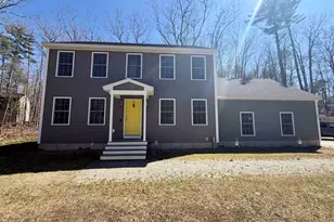 35 Birch Hill Rd, New Durham, NH 03855 - Photo 1