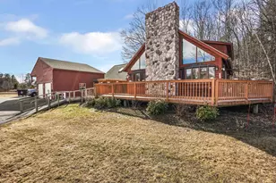 282 Henniker St, Hillsboro, NH 03244 - Photo 1