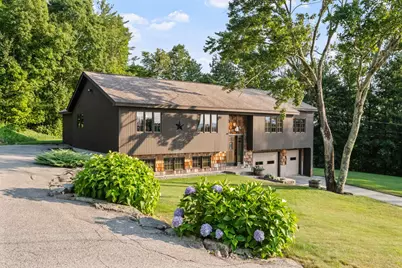 68 Woodwells Garrison Road, Hopkinton, NH 03229 - Photo 1