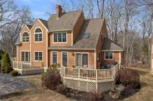 2B Rosewood Ln, York, ME 03909 - Photo 1