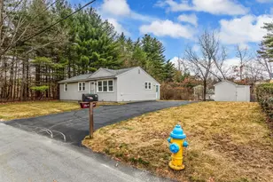 11 Pacific Blvd, Nashua, NH 03051 - Photo 1