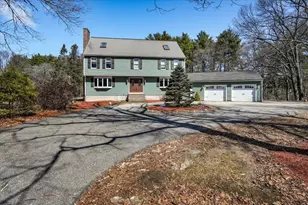 9 County Rd, Windham, NH 03087 - Photo 1