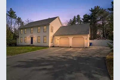 37 Allen Road, Bow, NH 03304 - Photo 1