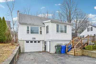 336 Rockland Avenue, Manchester, NH 03102 - Photo 1