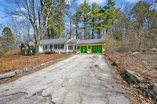 31 Bible Hill Rd, Bennington, NH 03442 - Photo 1