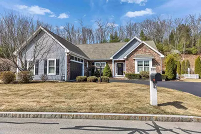 280 Sylvan Lane, Manchester, NH 03102 - Photo 1