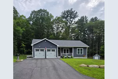 17 Fairgrounds Road, Bradford, NH 03221 - Photo 1
