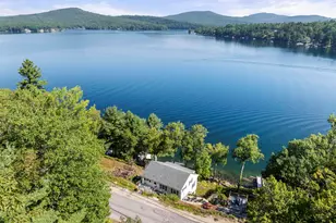 78 S Shore Rd, New Durham, NH 03855 - Photo 1