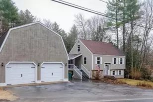 392 Whittier Dr, Fremont, NH 03044 - Photo 1