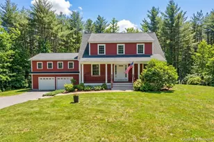 120 Dover Rd, Durham, NH 03824 - Photo 1