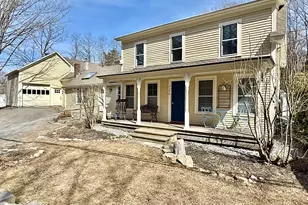 529 N Shore Rd, Chesterfield, NH 03642 - Photo 1
