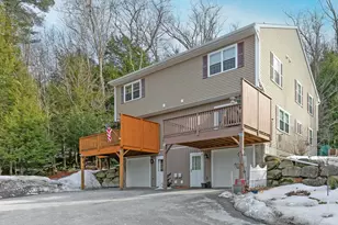 1376 Nh Route 11, Sunapee, NH 03751 - Photo 1