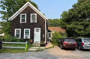 7 &amp 9 Glen St, Farmington, NH 03835 - Photo 1