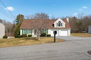 87 Overledge Ext, Derry, NH 03038 - Photo 1